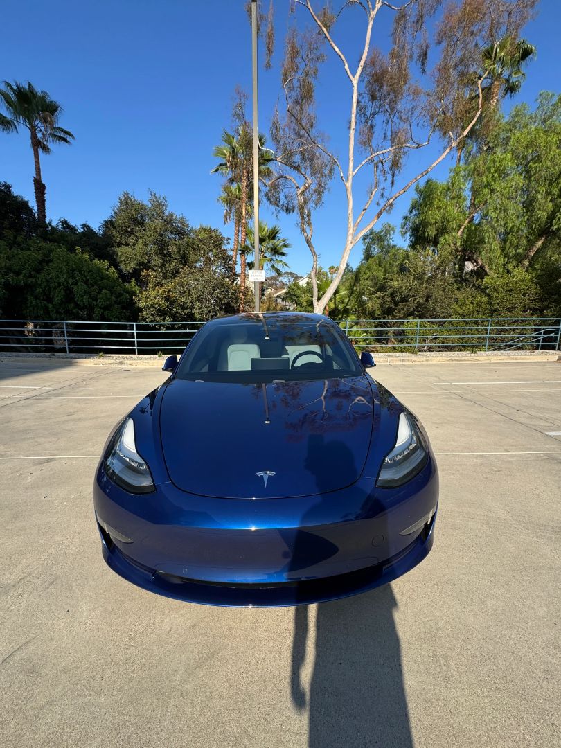 tesla model 3 2018 5YJ3E1EB7JF147756 image tesla model 3 2018 5YJ3E1EB7JF147756 image